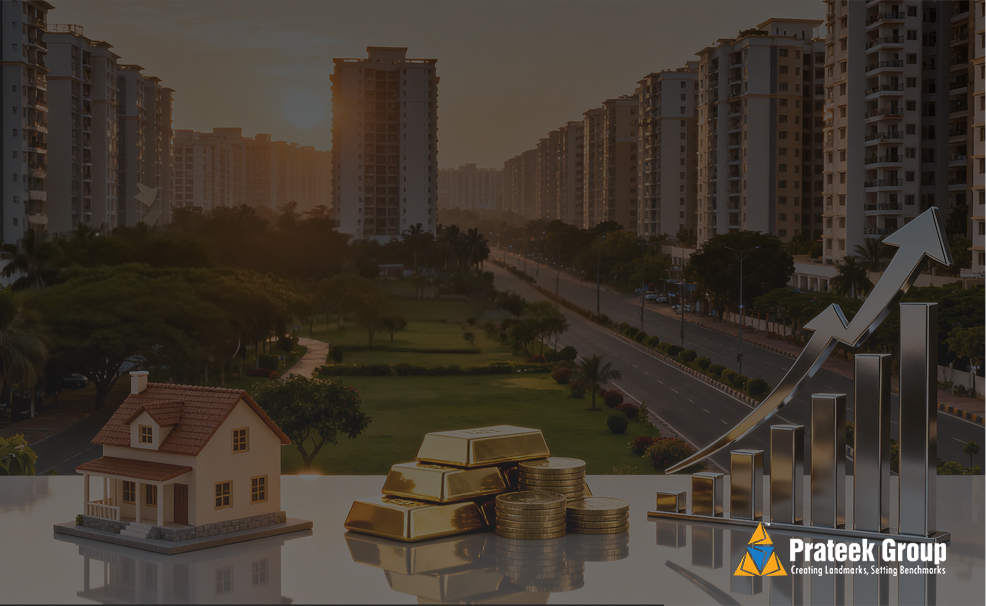 Ready To Move vs Under Construction in 2025 - Which Gives Better Returns?